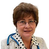 Честнова Наталья Александровна