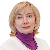 Легоньких Людмила Васильевна