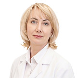 Легоньких Людмила Васильевна