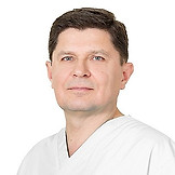 Попов Василий Васильевич