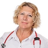 Шибалкина Тамара Юльевна