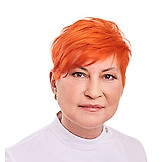 Дьяченко Татьяна Анатольевна