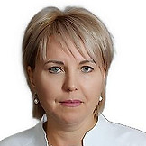 Касьян Елена Ростиславовна