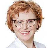 Андреева Юлия Евгеньевна