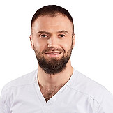 Алибеков Мурад Магомедрасулович