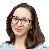 Миндергасова (Ковалева) Анастасия Алексеевна