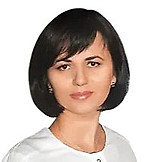 Баркалова Лилия Игоревна