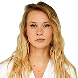 Сучкова Екатерина Анатольевна