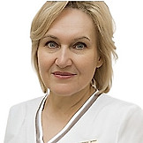 Кошелева Ольга Николаевна