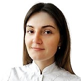 Климова Анна Алексеевна