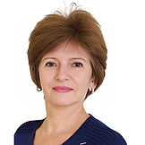 Петрова Ирина Ивановна