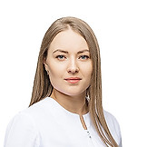 Менажиева (Орищенко) Мария Витальевна