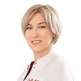 Горячева Елена Николаевна