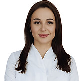 Денисевич Светлана Сергеевна