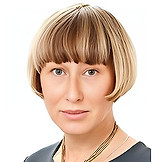Мордовцева Ирина Михайловна