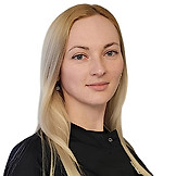 Кузнецова Анастасия Олеговна