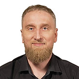 Утин Алексей Георгиевич