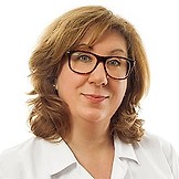 Яценко Ольга Владимировна