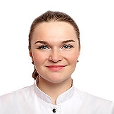Федорова Мария Витальевна