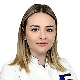 Фирсова Ольга Борисовна