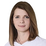 Гуляева Надежда Александровна