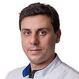 Боргхут Рами Джамалевич