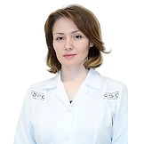 Лаврова Нина Авенировна