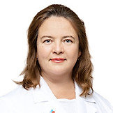 Серик Ирина Владимировна