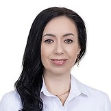 Корнева Наталья Валерьевна