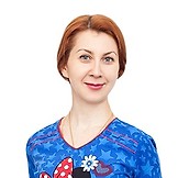 Болушевская Христина Викторовна