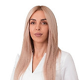 Бутаева Мадина Александровна