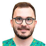 Шавырин Илья Александрович