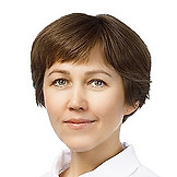 Пядушкина Надежда Витальевна
