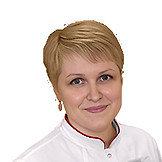 Медведева Татьяна Николаевна