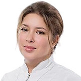 Крылова Христина Васильевна