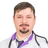 Кондрахин Андрей Петрович