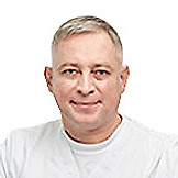 Бурцев Максим Юрьевич