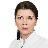 Гагауз Екатерина Дмитриевна