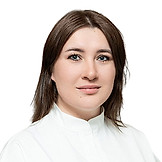 Суркова Елена Алексеевна