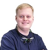 Пашкевич Дмитрий Михайлович