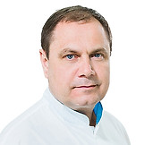 Болдырев Михаил Геннадьевич