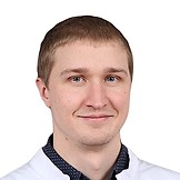 Костин Максим Вячеславович