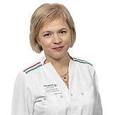 Антончик Наталья Валерьевна