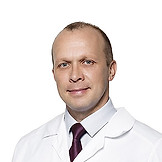 Молодов Михаил Александрович