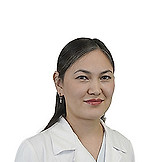 Абильмажинова Алия Кауэзовна