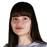 Позднякова Кристина Константиновна