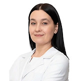 Верещагина Елена Викторовна