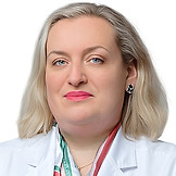 Ускова Мария Александровна