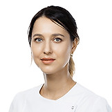 Бабкина Наталья Васильевна