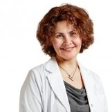 Титова Наталья Александровна